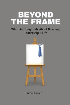 Beyond the Frame 1
