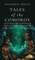 bokomslag Tales of the Comoros