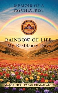 bokomslag Memoir of a Psychiatrist