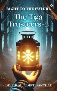 bokomslag Tiga Trusteers-2
