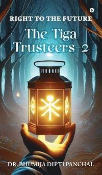 bokomslag Tiga Trusteers-2