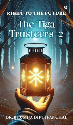 bokomslag Tiga Trusteers-2