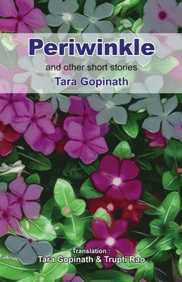 Tara Gopinath, TARA GOPINATH - Periwinkle, Häftad