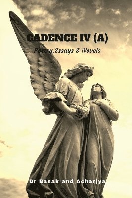 bokomslag Cadence IV (A)