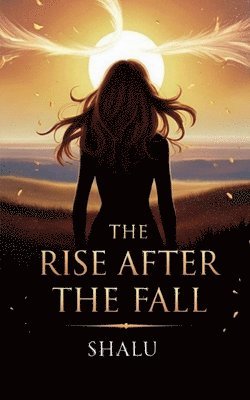 bokomslag Rise After the Fall