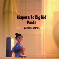 bokomslag Diapers to Big Kid Pants