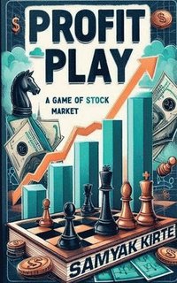 bokomslag Profit Play