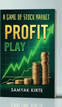bokomslag Profit Play