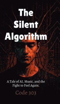 bokomslag Silent Algorithm