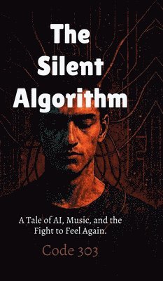 bokomslag Silent Algorithm