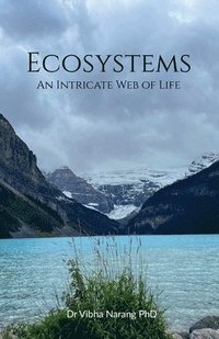 bokomslag Ecosystems