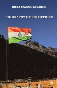 bokomslag Biography of PSU Officer
