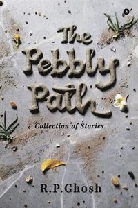 bokomslag Pebbly Path