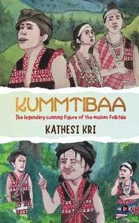 bokomslag Kummtibaa