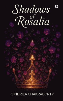 bokomslag Shadows of Rosalia