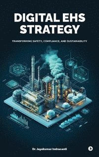 bokomslag Digital EHS Strategy