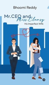 bokomslag Mr.CEO and Miss.Clumsy