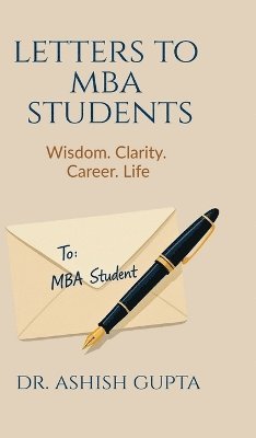 Letters to MBA Students 1