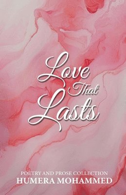 Love that lasts 1