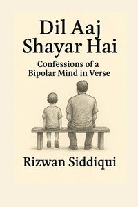 bokomslag Dil Aaj Shayar Hai