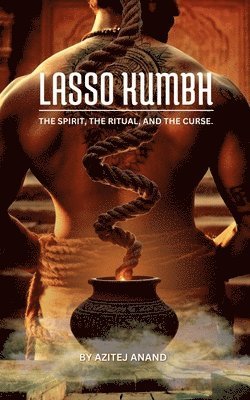 bokomslag Lasso Kumbh