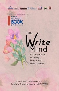 bokomslag Write Mind