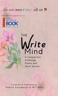 bokomslag Write Mind
