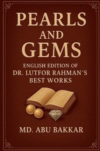 bokomslag Pearls and Gems