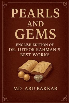 bokomslag Pearls and Gems