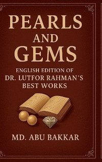 bokomslag Pearls and Gems