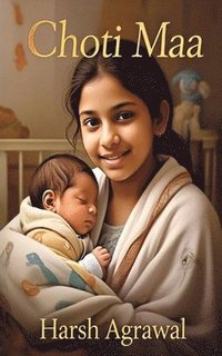 bokomslag Choti Maa