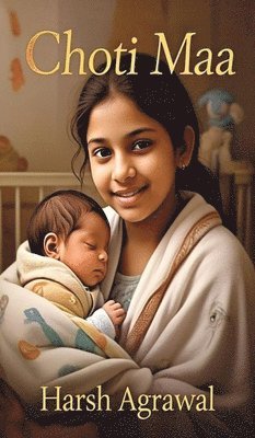 bokomslag Choti Maa