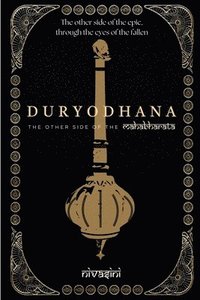 bokomslag Duryodhana