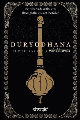 bokomslag Duryodhana