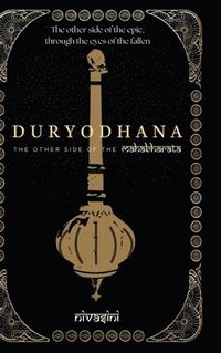 bokomslag Duryodhana