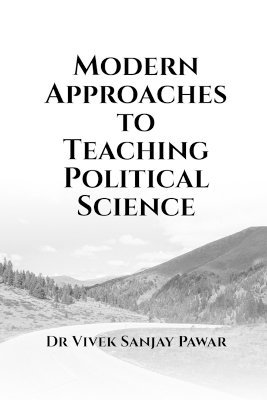 bokomslag Modern Approaches to Teaching Political Science