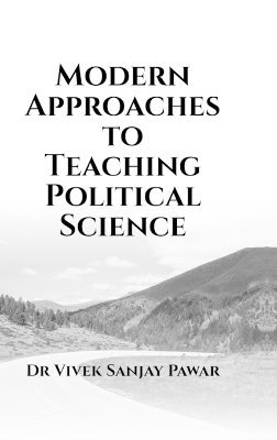 bokomslag Modern Approaches to Teaching Political Science