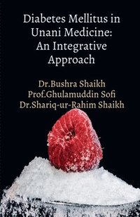 bokomslag Diabetes Mellitus in Unani Medicine