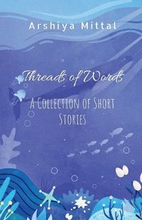 bokomslag Threads of Words