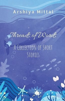 bokomslag Threads of Words