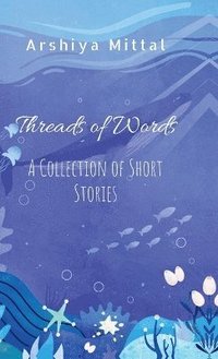bokomslag Threads of Words