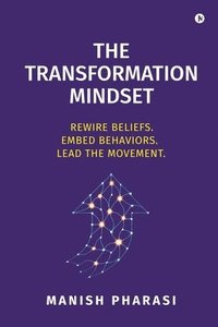 bokomslag Transformation Mindset