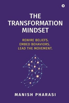 bokomslag Transformation Mindset
