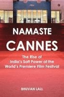 bokomslag Namaste Cannes