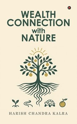 bokomslag Wealth Connection with Nature