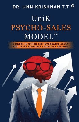 bokomslag UniK Psycho - Sales Model