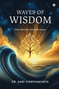 bokomslag Waves of Wisdom