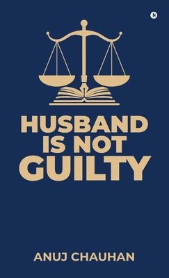 bokomslag Husband Is Not Guilty