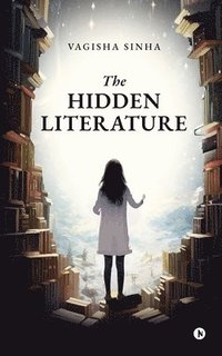 bokomslag Hidden Literature