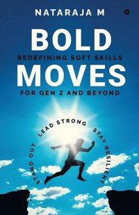 bokomslag Bold Moves